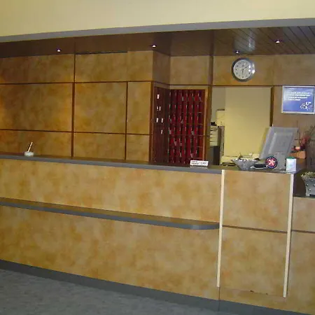 Greet Parc Chanot Velodrome Hotel Marsella