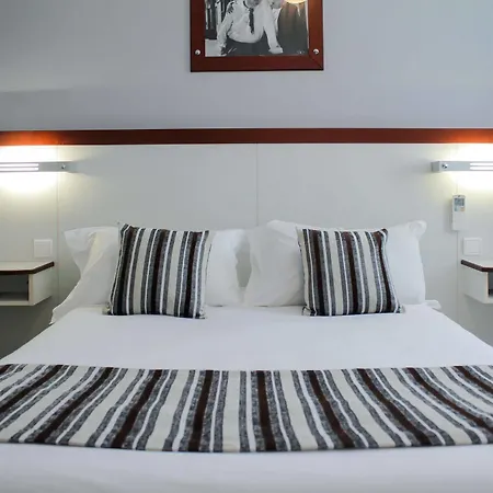 Hotel Greet Parc Chanot Velodrome Marsella